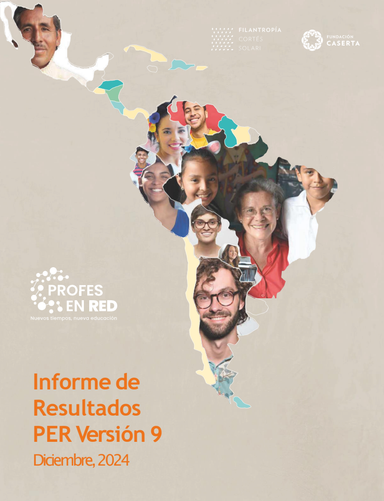 Informe de Resultados PER v9 — December 2024
